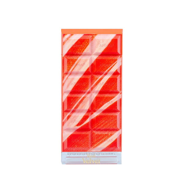 Armaf Red Velvet Eau De Parfum 70ml