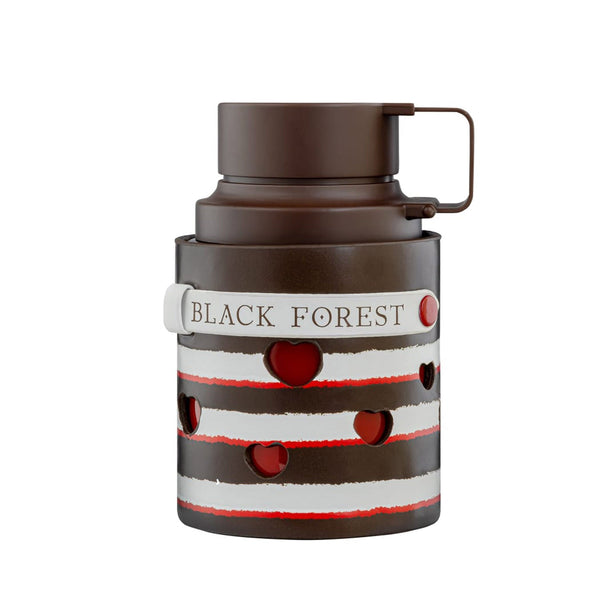 Armaf Odyssey Black Forest Eau De Parfum 100ml