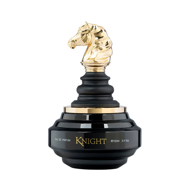 Armaf Check Mate Knight Black Eau De Parfum 100ml