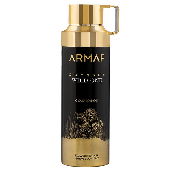 Armaf Odyssey Wild One Perfumed Body Spray 200ml