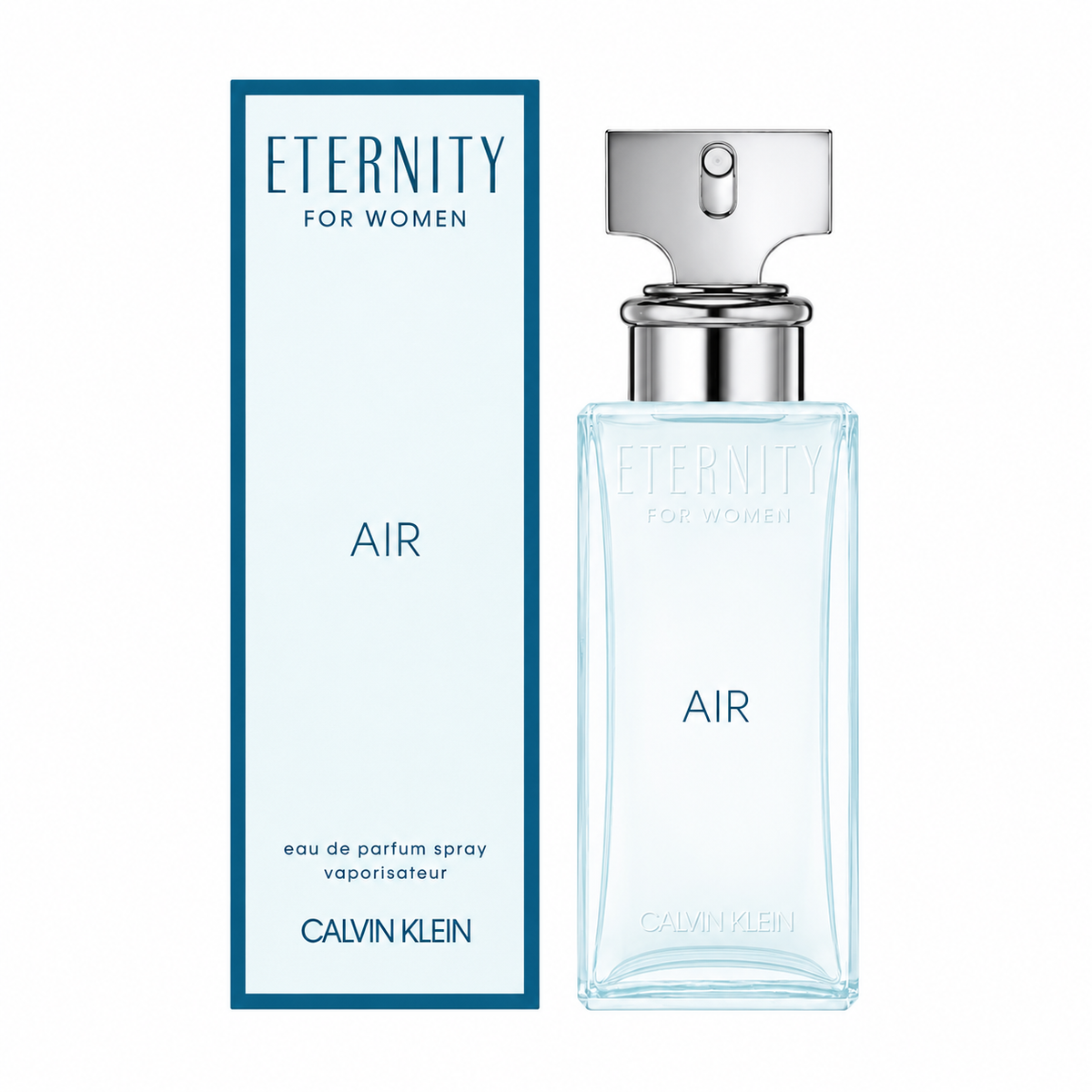 Calvin Klein Eternity Air Woman 100ml Spray