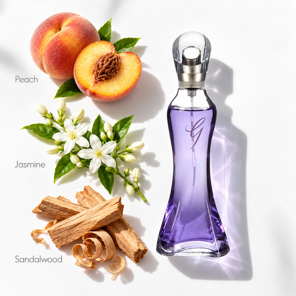 Giorgio Beverly Hills G 90ml EDP Spray