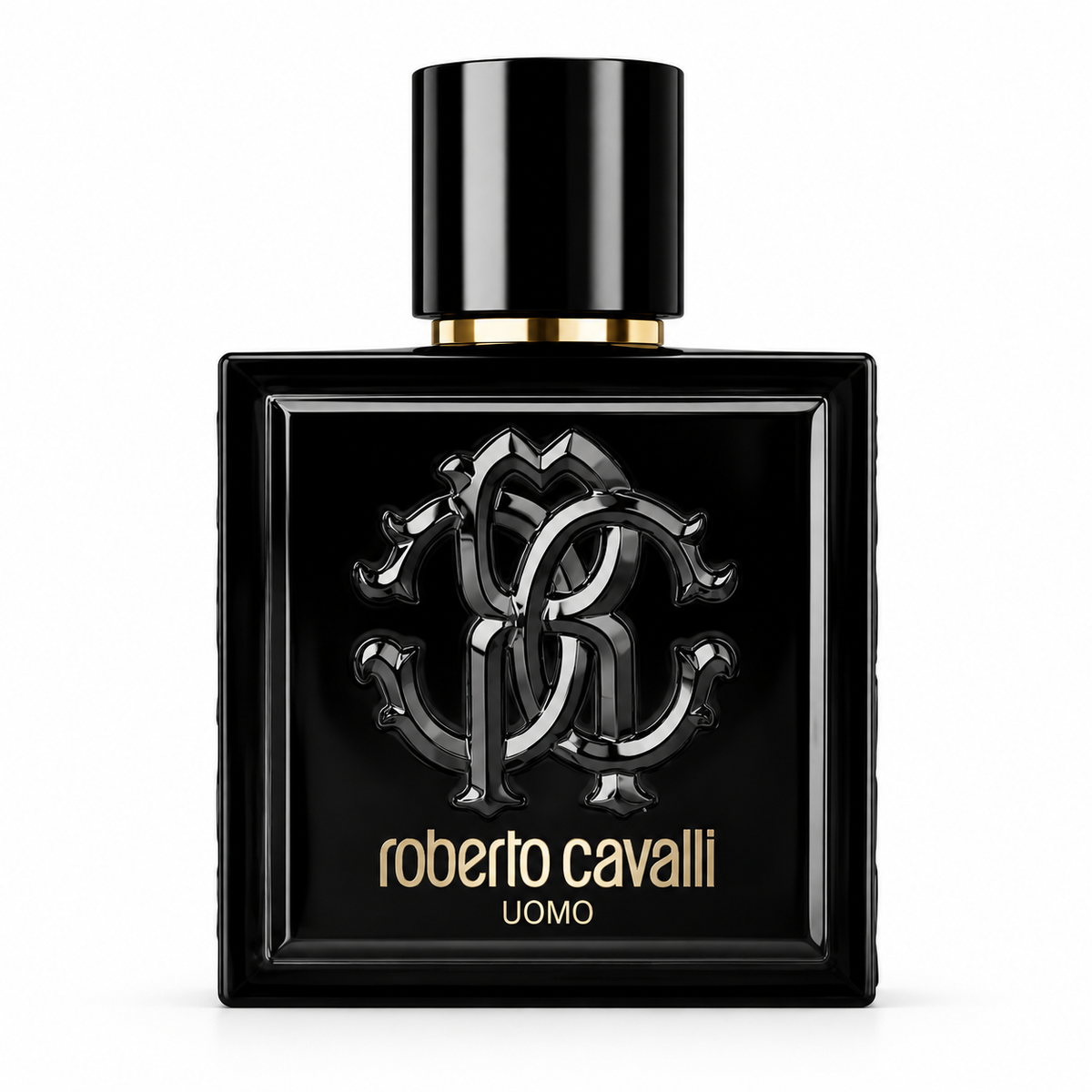 Roberto Cavalli Uomo 100ml EDT Spray