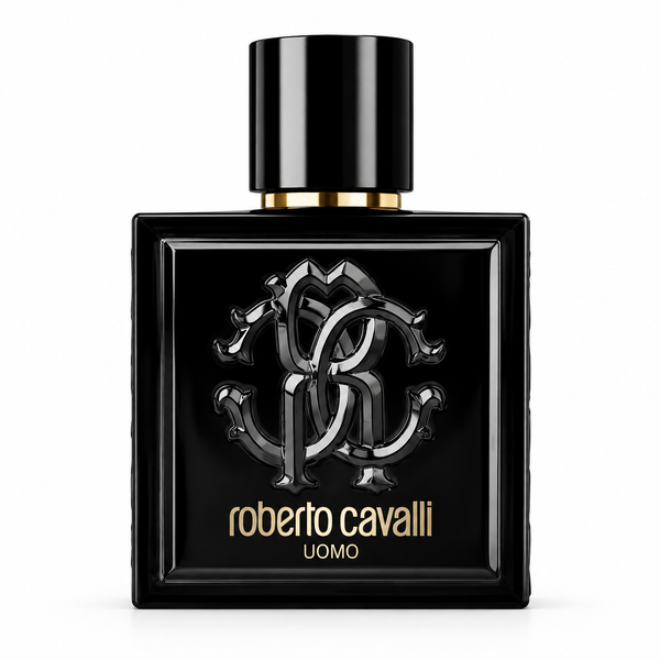 Roberto Cavalli Uomo 100ml EDT Spray