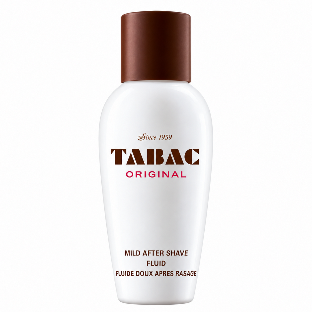 Tabac Mild Aftershave Fluid 100ml