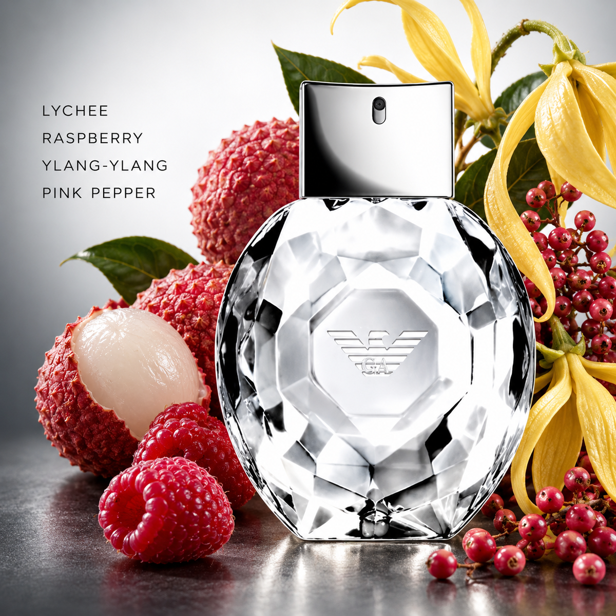 Giorgio Armani Emporio Diamonds Femme 50ml EDP Spray