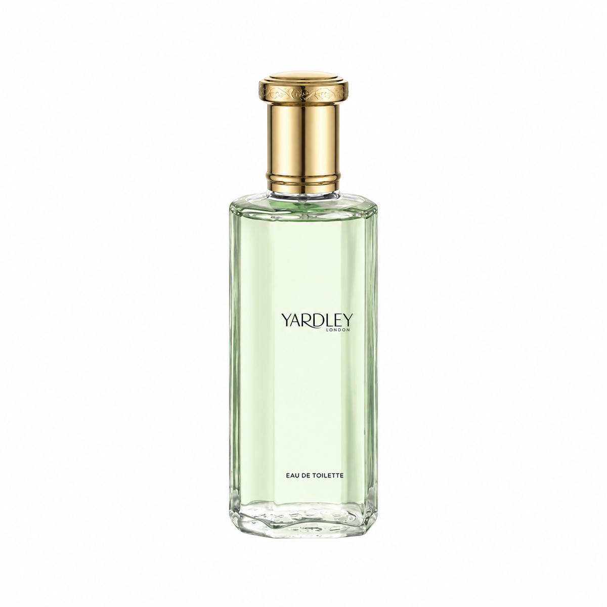Yardley Lily Of The Valley 50ml EDT Spray