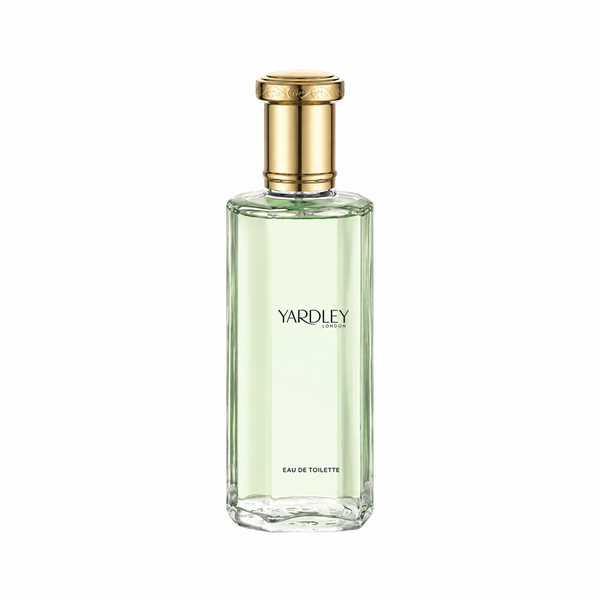 Yardley Lily Of The Valley 50ml EDT Spray