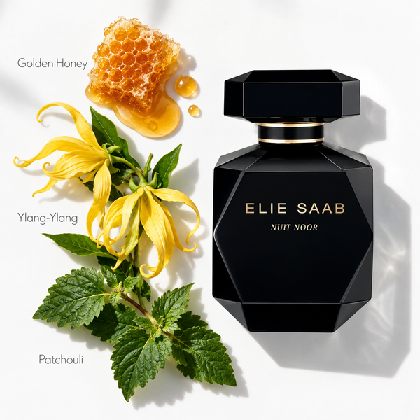 Elie Saab Nuit Noor 90ml EDP Spray