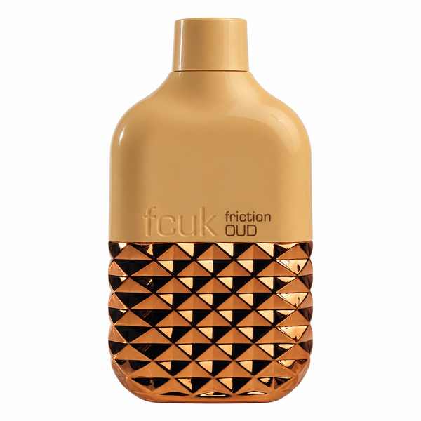 FCUK Friction OUD Her 100ml EDP Spray