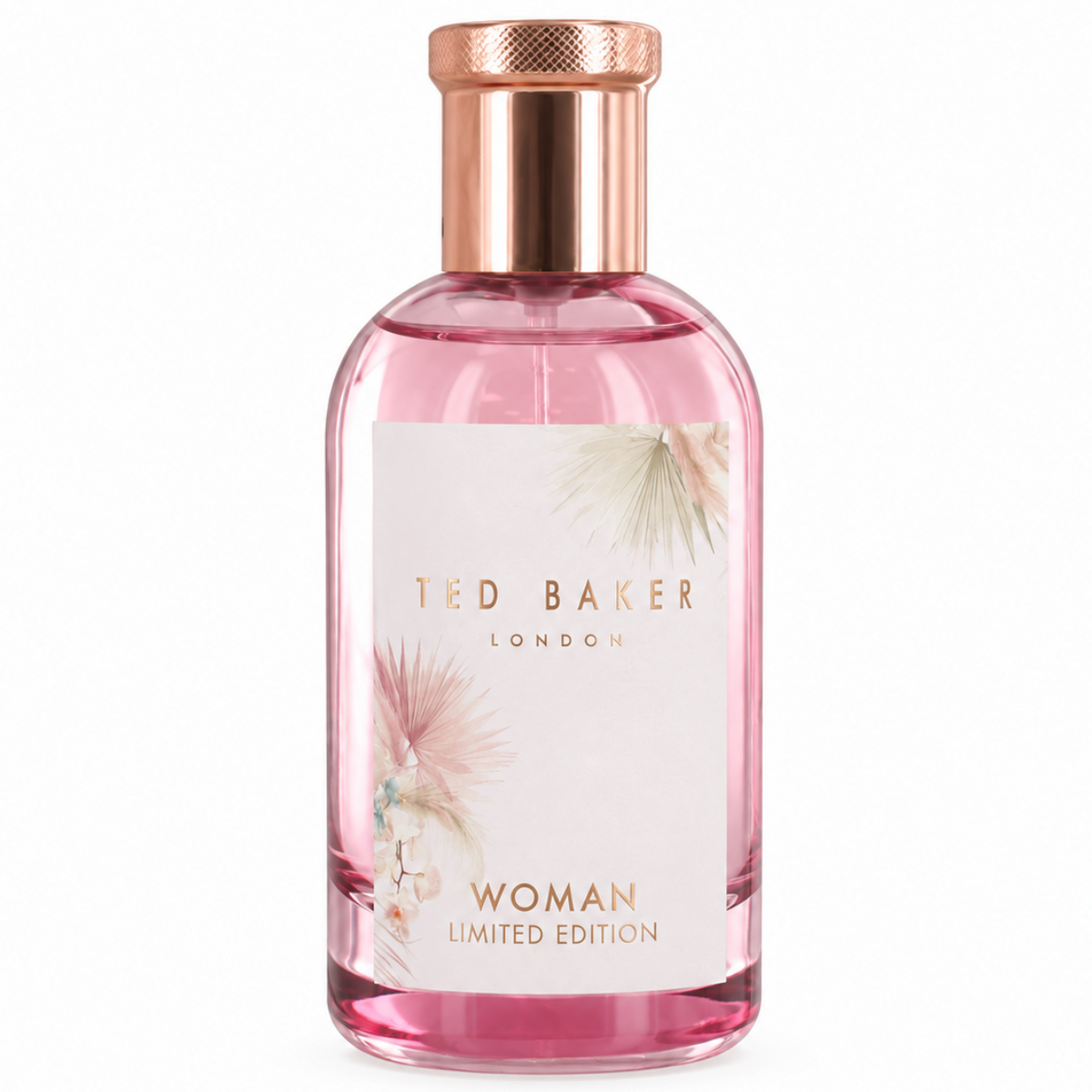 Ted Baker Woman 100ml EDT Spray