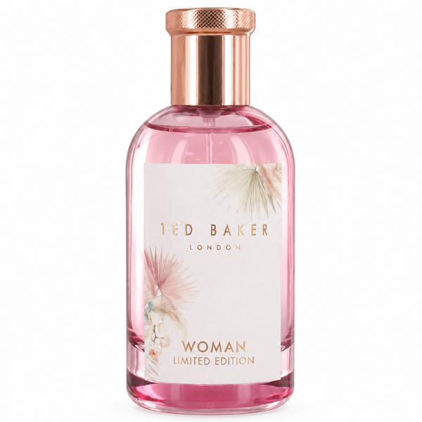 Ted Baker Woman 100ml EDT Spray