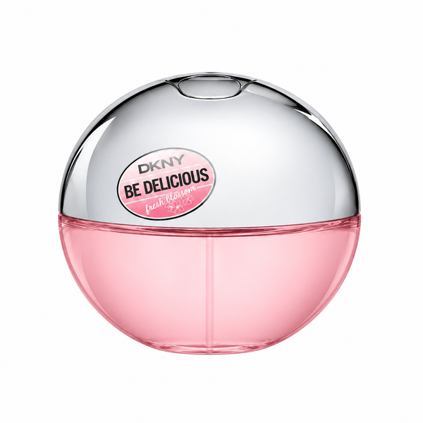 DKNY Be Delicious Fresh Blossom 100ml EDP Spray
