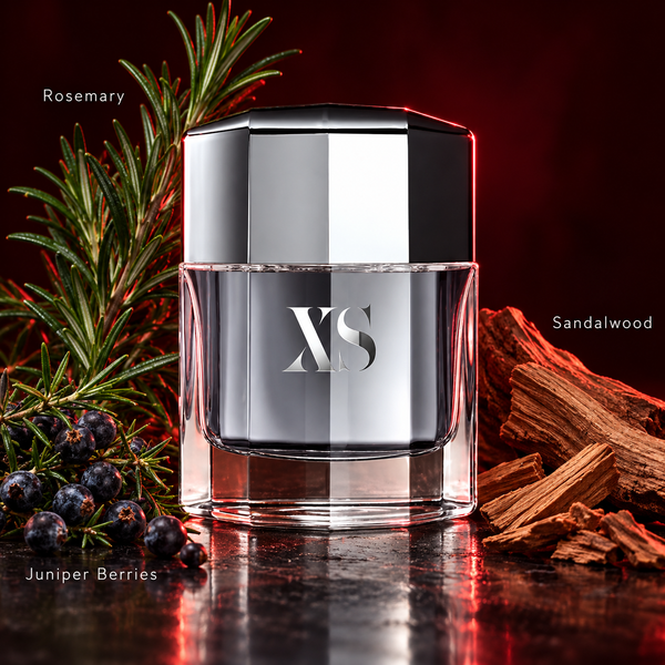 Paco Rabanne XS Pour Homme 100ml EDT Spray