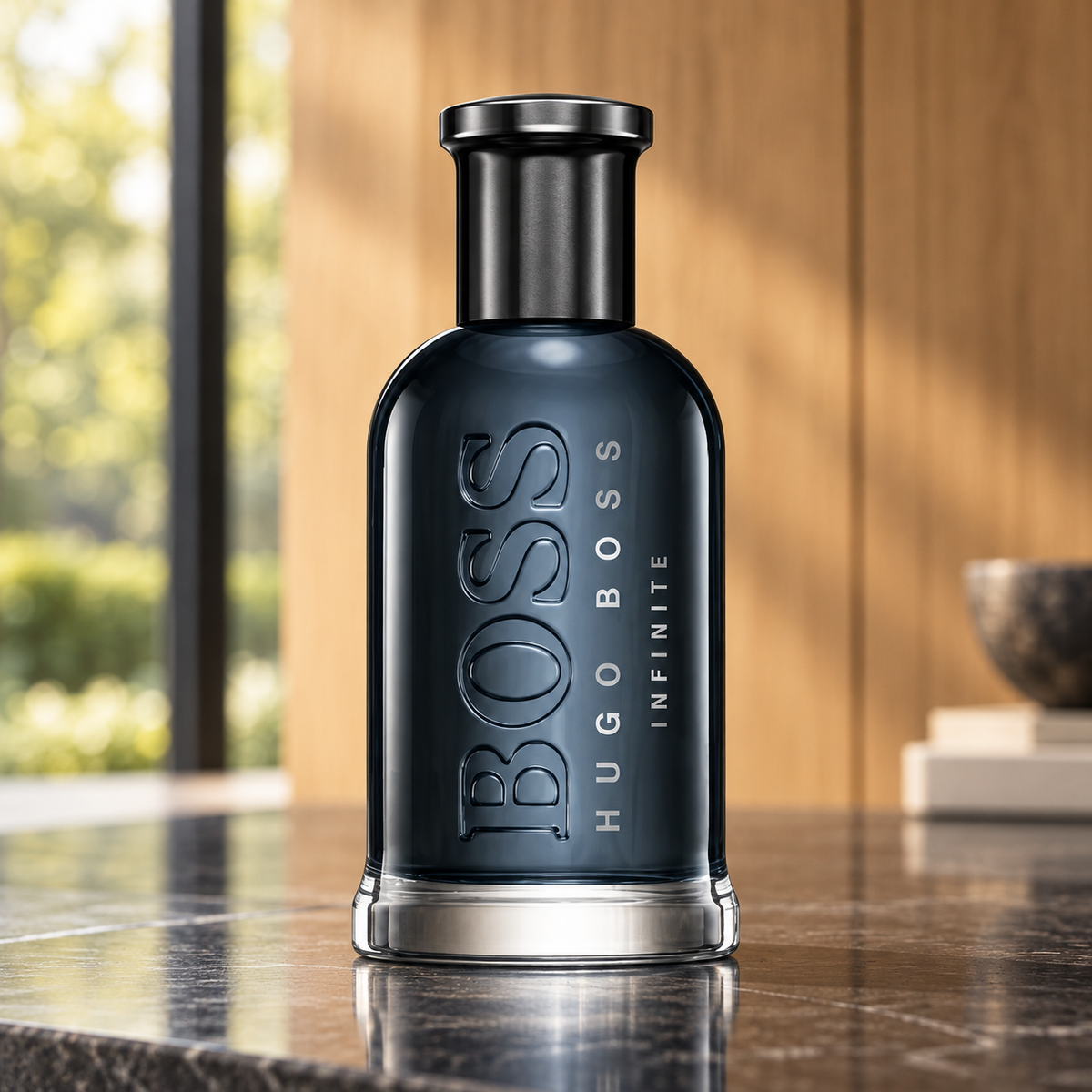 Hugo Boss Bottled Infinite 100ml EDP Spray