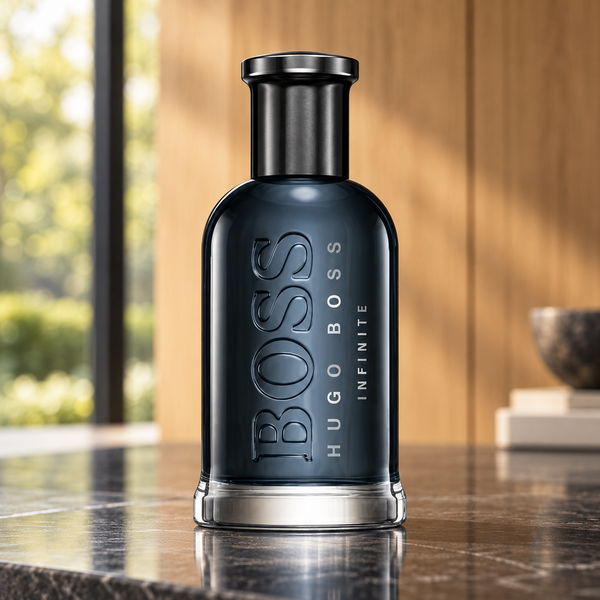 Hugo Boss Bottled Infinite 100ml EDP Spray