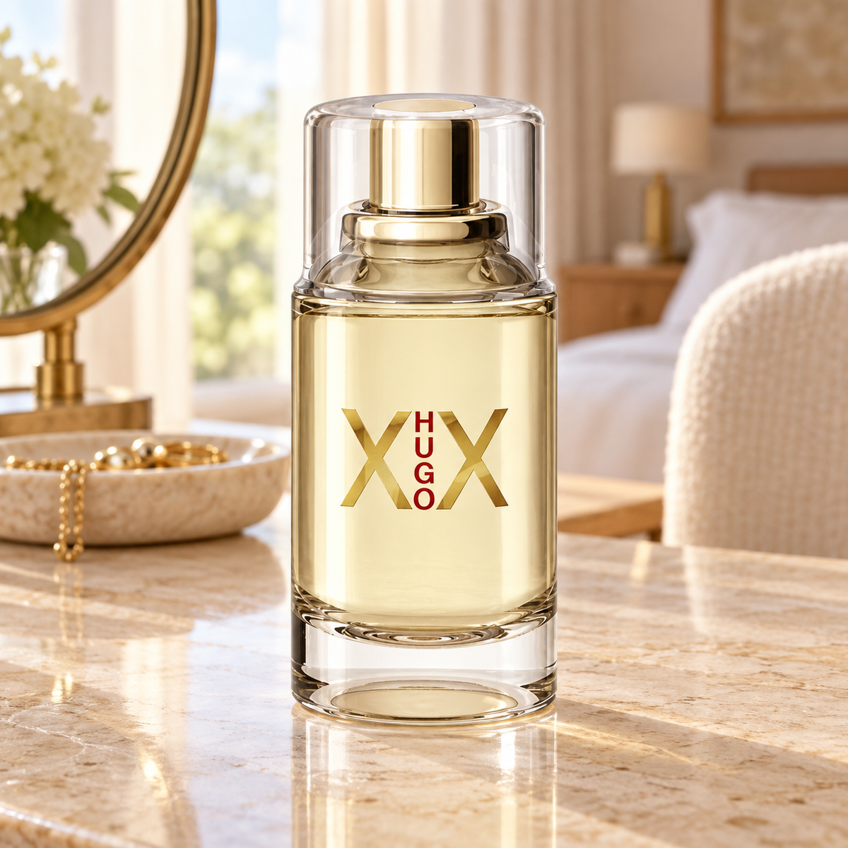 Hugo Boss Hugo XX Woman 100ml EDT Spray