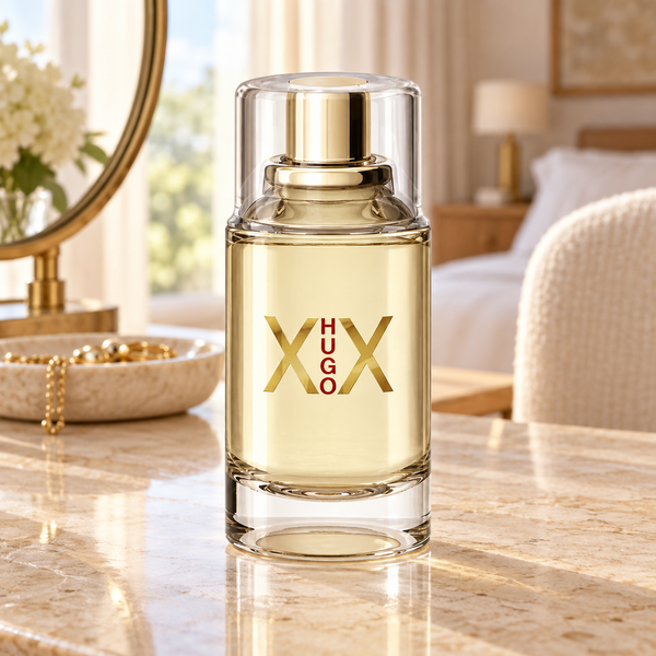 Hugo Boss Hugo XX Woman 100ml EDT Spray