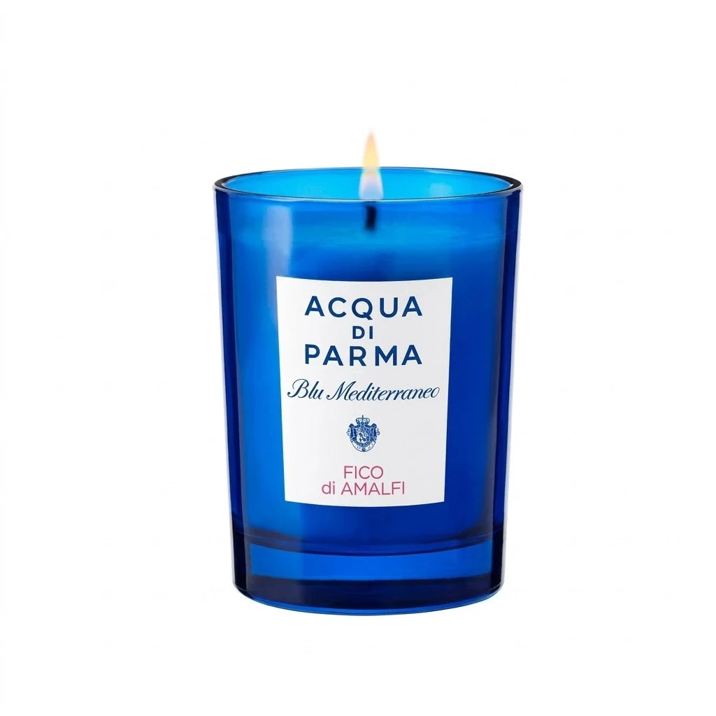 Acqua Di Parma Blu Mediterraneo Fico Di Amalfi 200g Candle