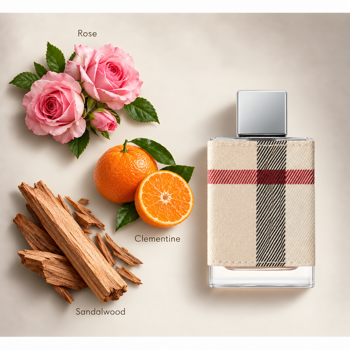 Burberry London Women 50ml EDP Spray