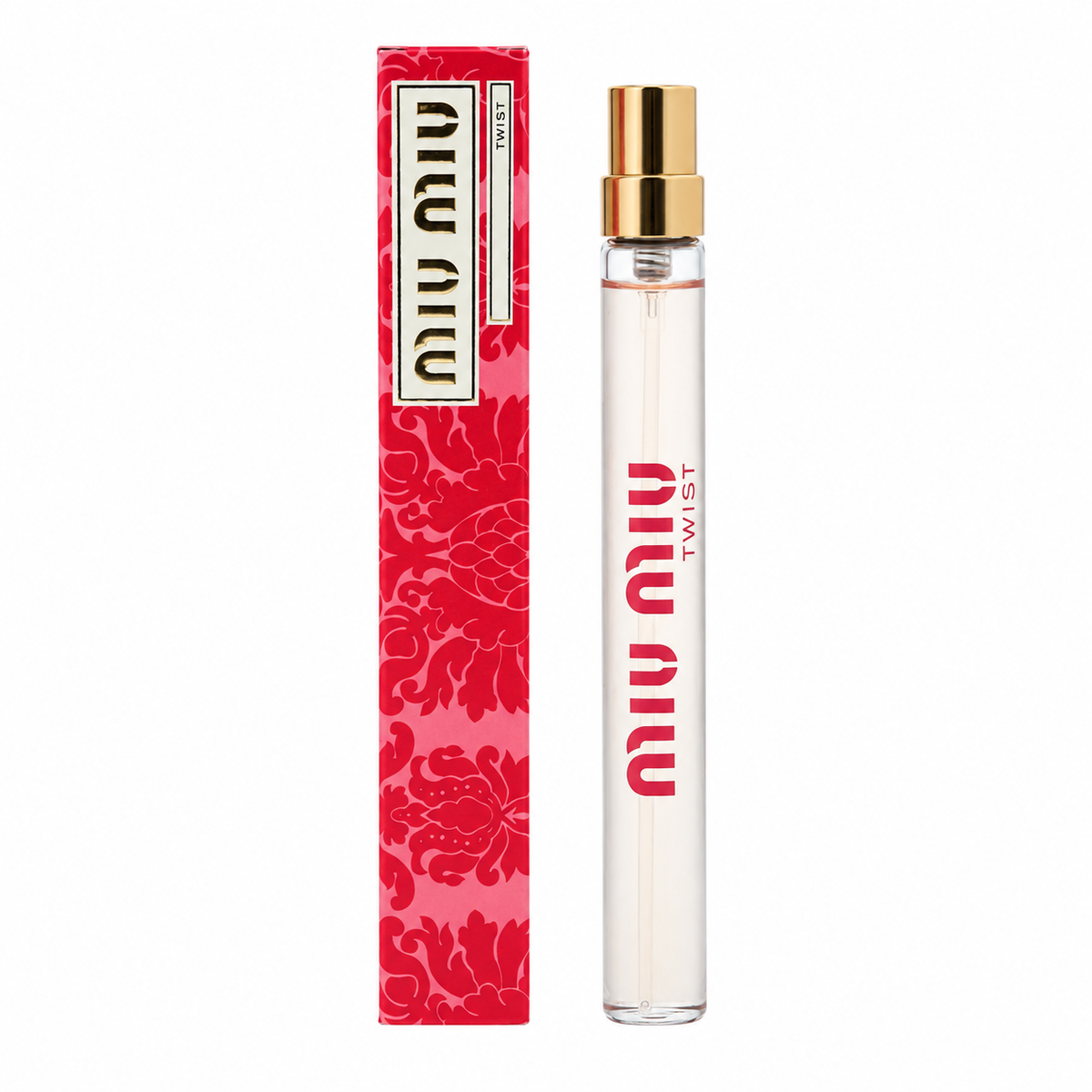 Miu Miu Twist Travel Size 10ml EDP Spray