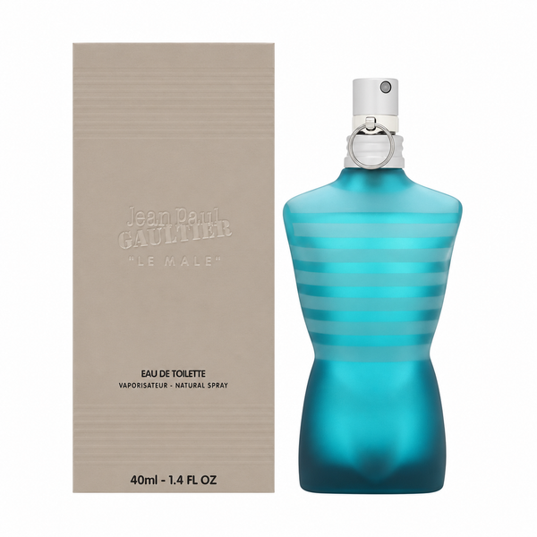 Jean Paul Gaultier Le Male 40ml EDT Spray