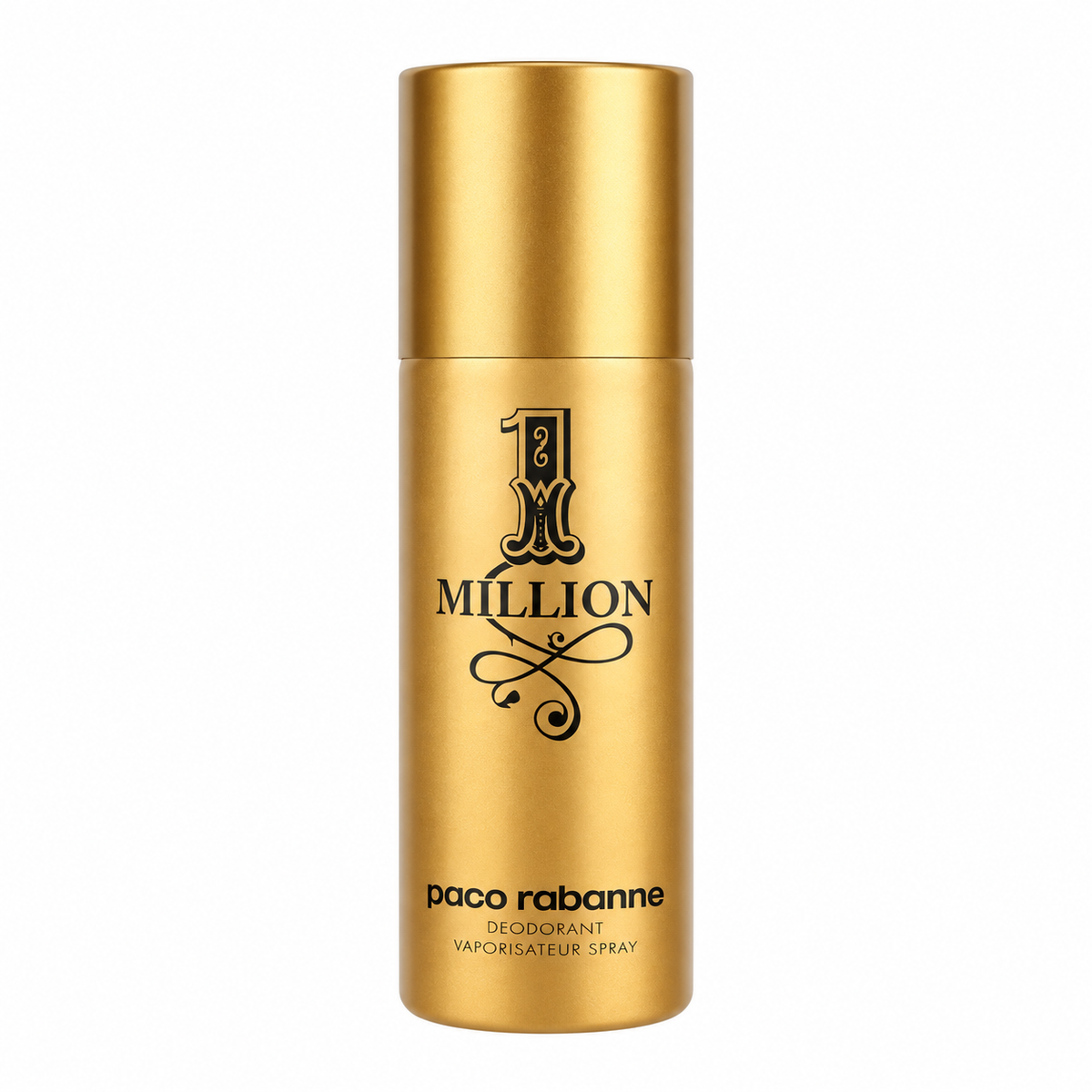 Paco Rabanne 1 Million 150ml Deodorant Spray