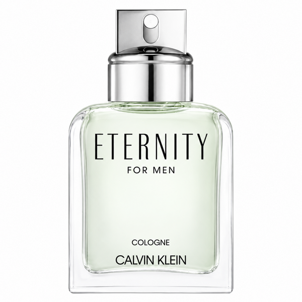 Calvin Klein Eternity Cologne For Men 100ml EDT Spray