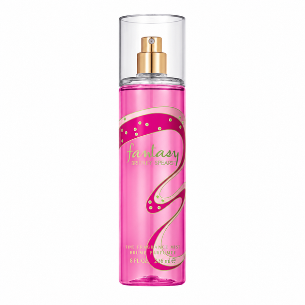 Britney Spears Fantasy Fragrance Mist 236ml