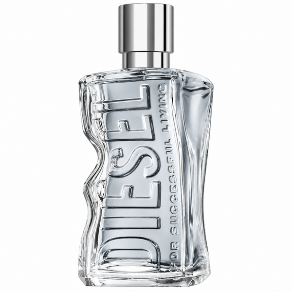 Diesel D By Diesel 100ml EDT Spray