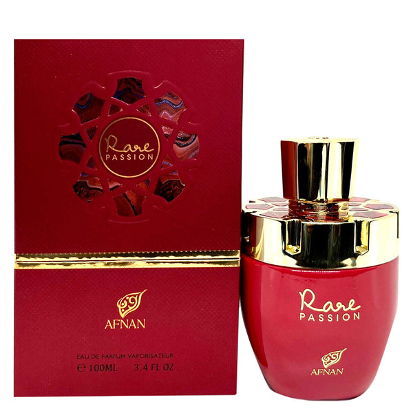 Afnan Rare Passion 100ml EDP Spray