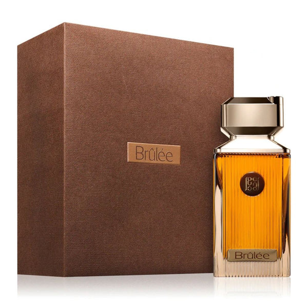 Ahmed Al Maghribi Brulee 100ml EDP Spray