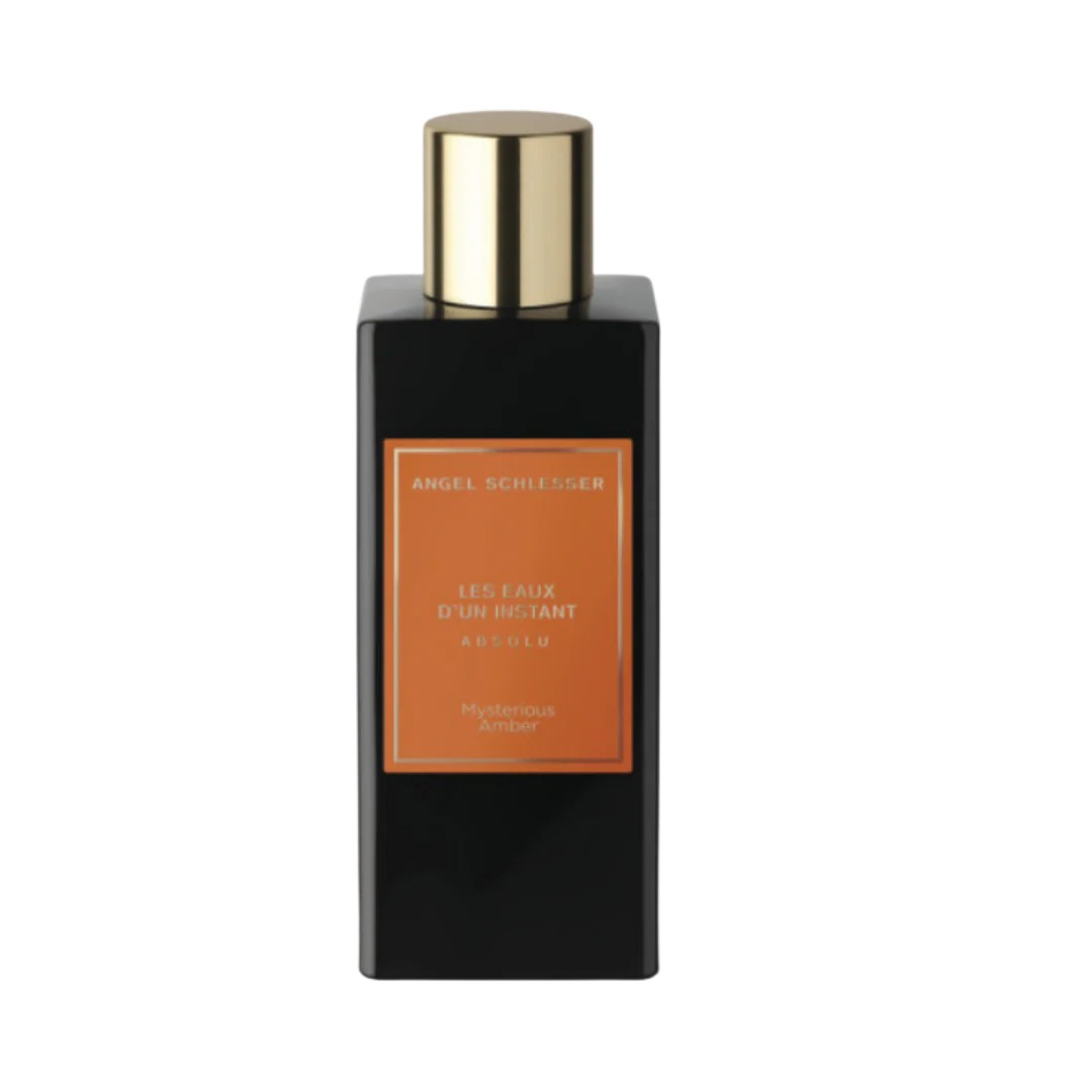 Angel Schlesser Les Eaux D'un Instant Absolu Mysterious Amber 100ml EDP Spray