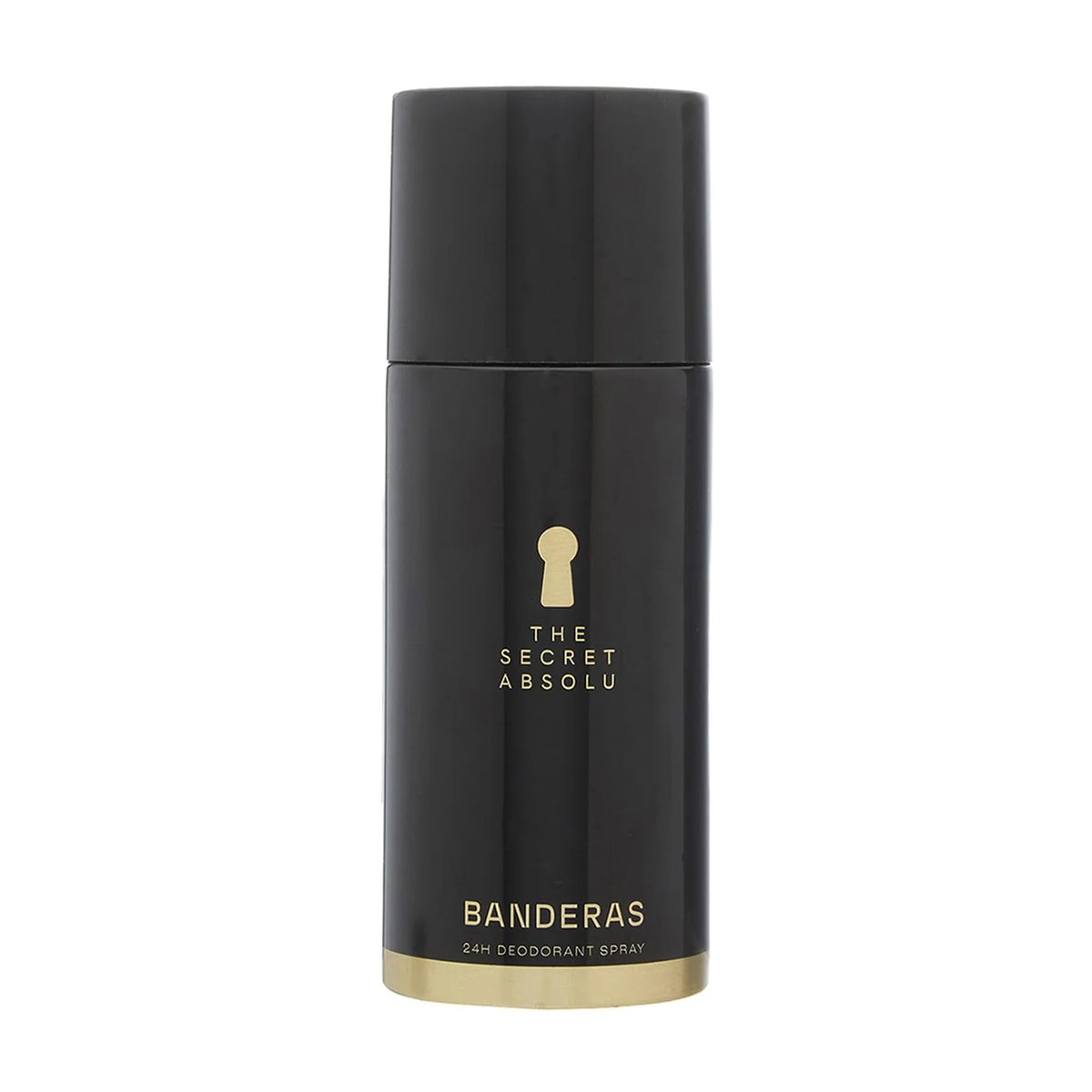 Antonio Banderas The Secret Absolu 150ml Deodorant Spray