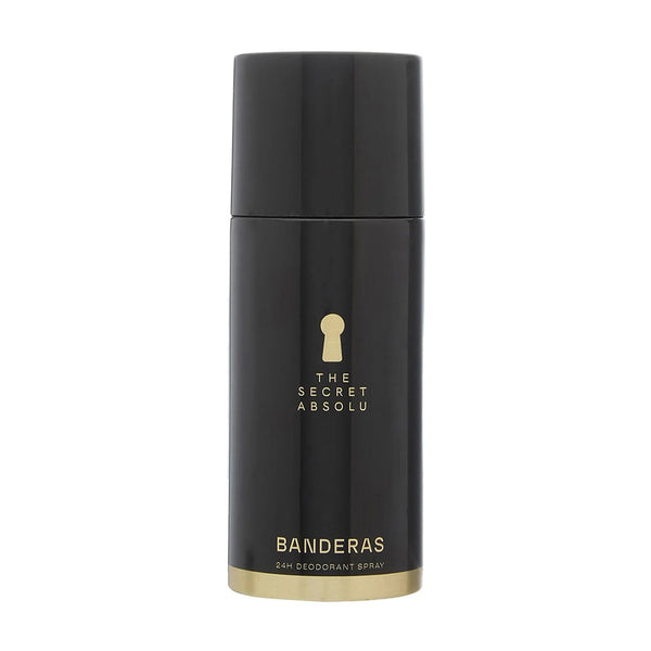 Antonio Banderas The Secret Absolu 150ml Deodorant Spray