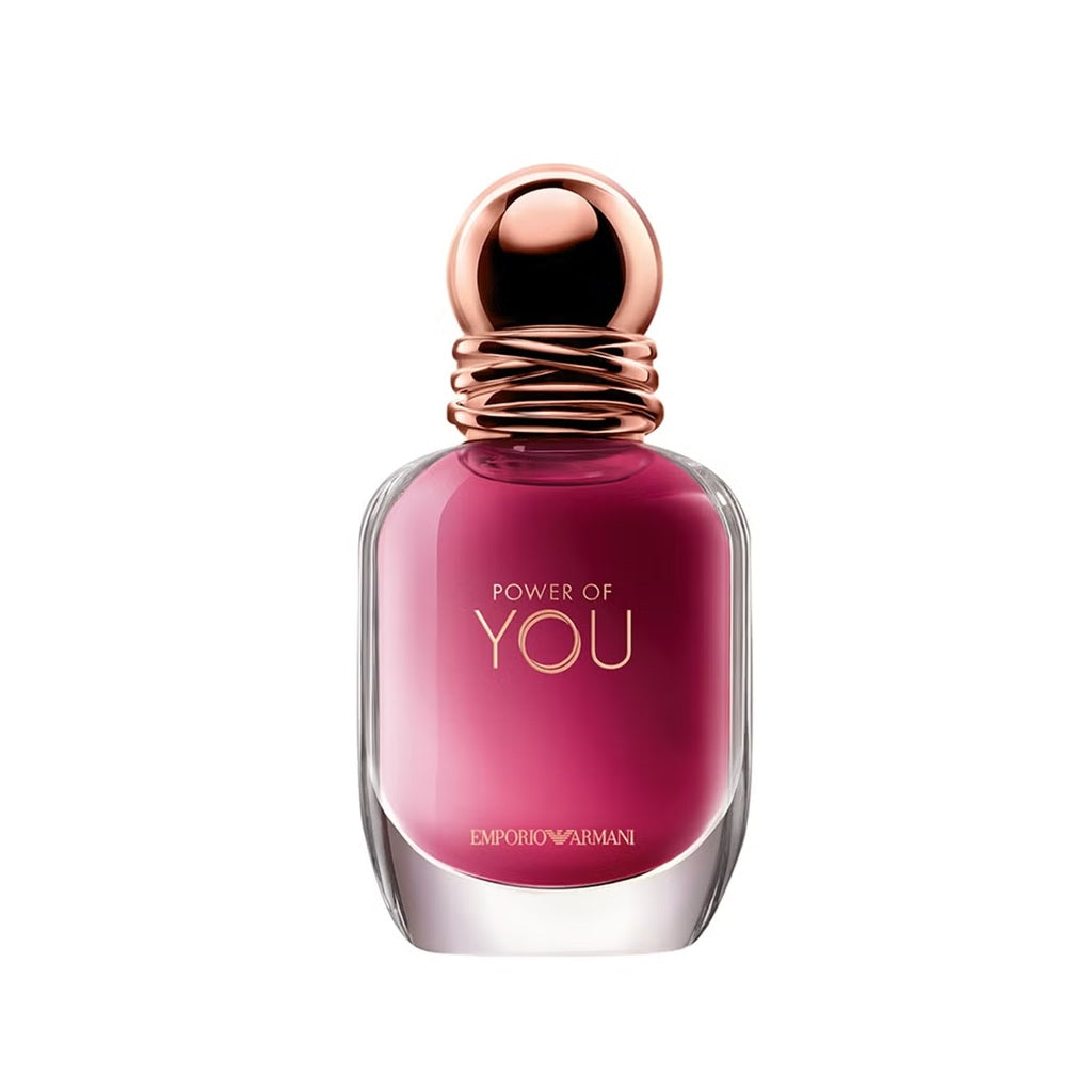 Emporio Armani Power Of You Pour Femme 5ml EDP Spray (NFS)