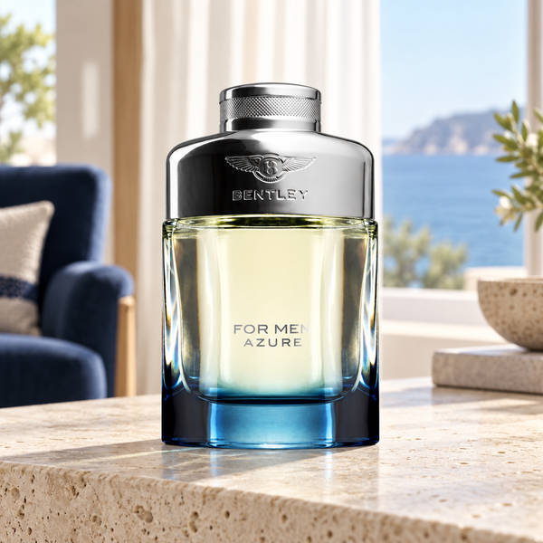 Bentley For Men Azure 100ml EDT Spray