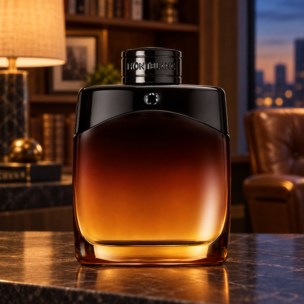 Mont Blanc Legend Night 100ml EDP Spray