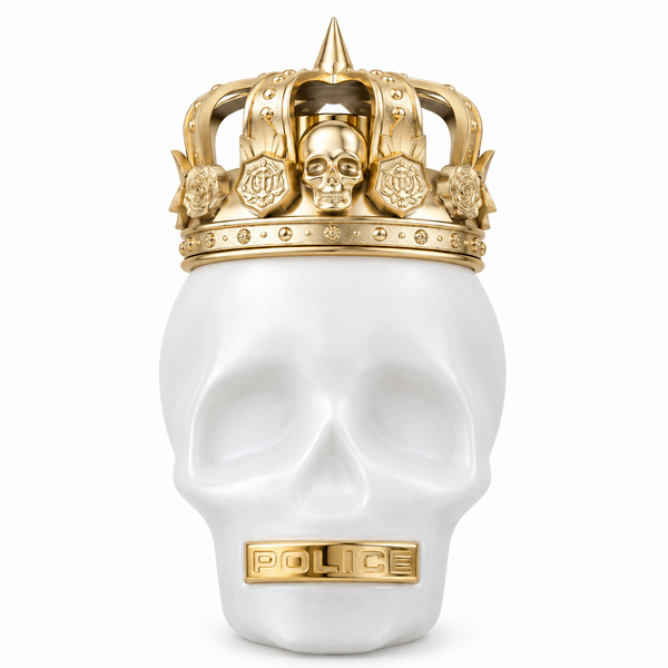 Police To Be The Queen 125ml EDP Spray
