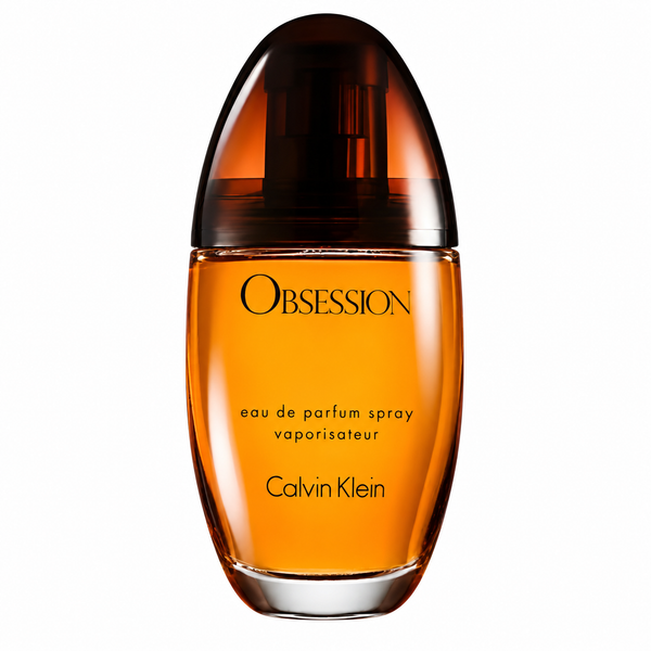 Calvin Klein Obsession 50ml EDP Spray