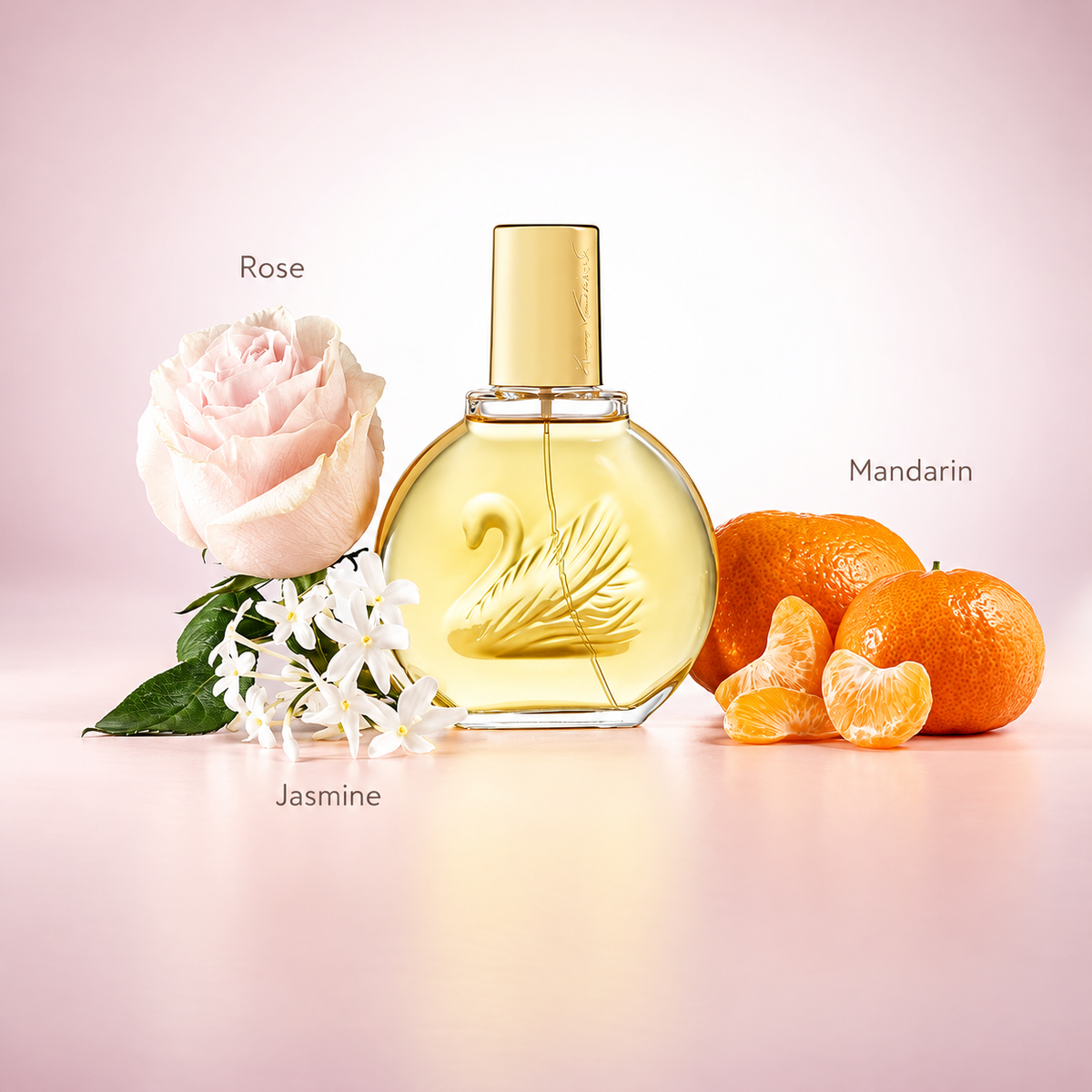 Gloria Vanderbilt 100ml EDT Spray