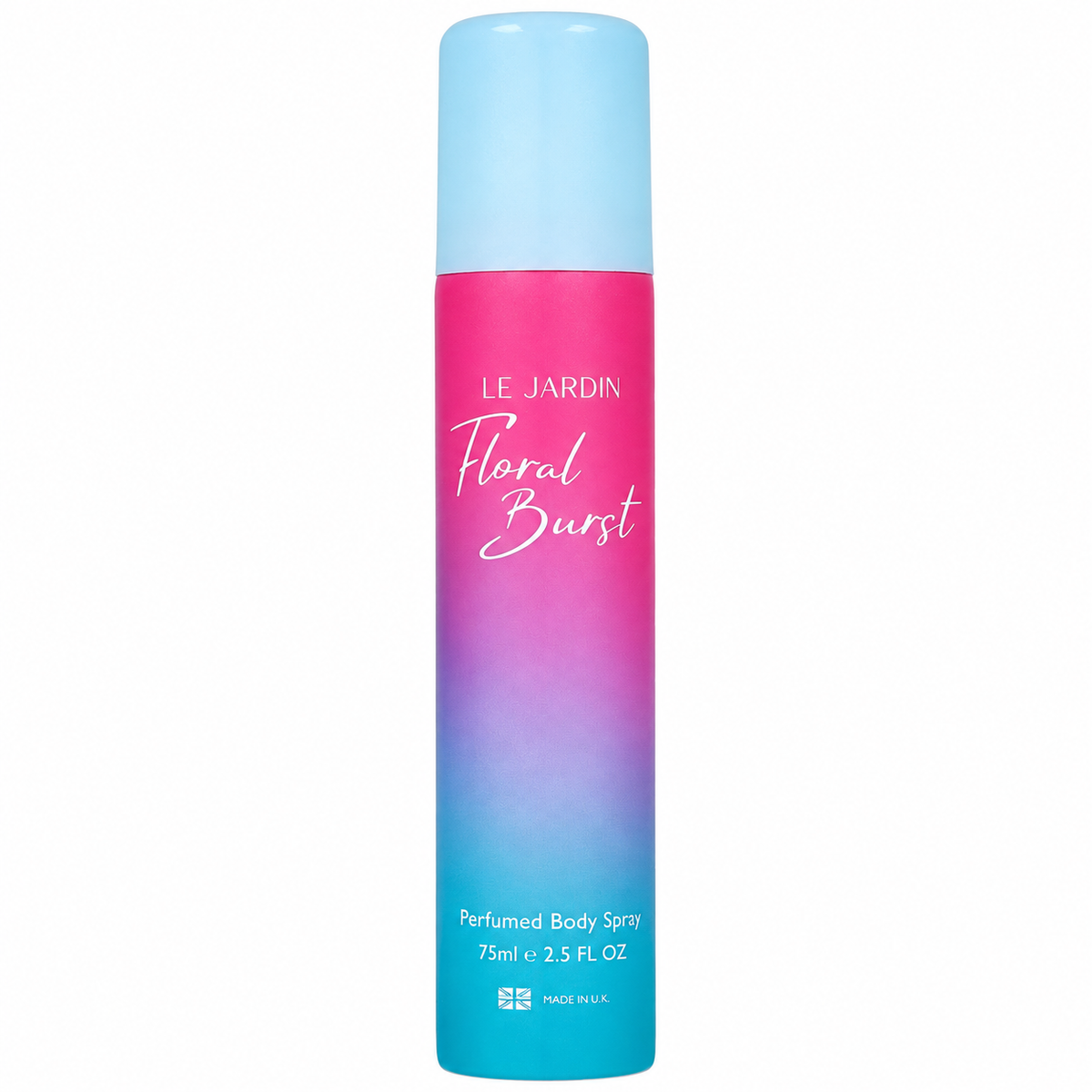 Dana Le Jardin Floral Burst Body Spray 75ml