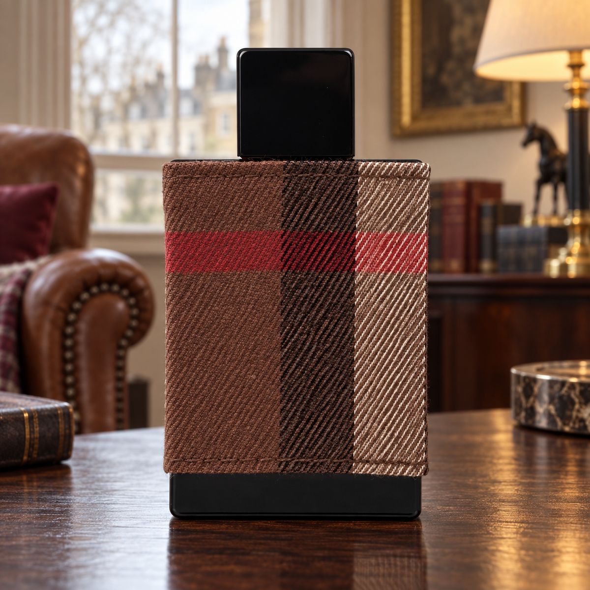 Burberry London For Him 50ml EDT Spray