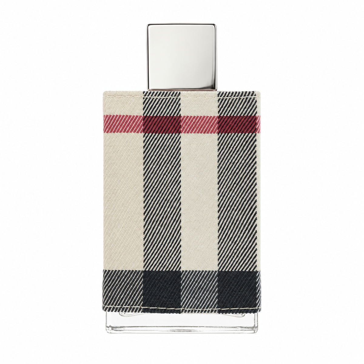 Burberry London Fabric For Her 100ml EDP Spray