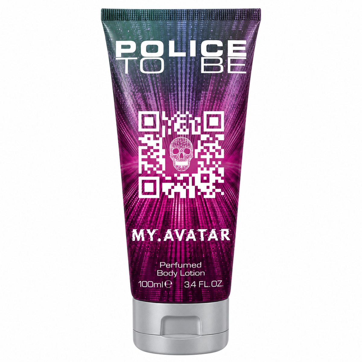 Police To Be My Avatar for Her Gift Set 40ml EDP Spray - Body Lotion 100ml
