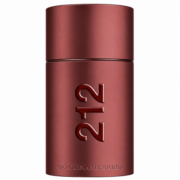 Carolina Herrera 212 Sexy Men 50ml EDT Spray