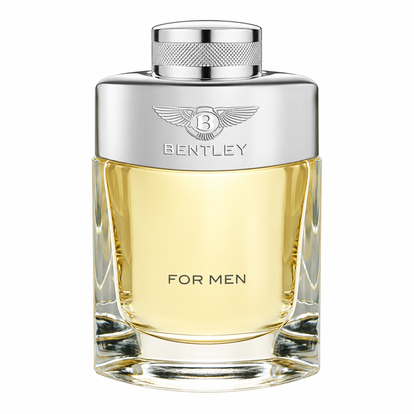 Bentley For Men 100ml EDT Spray