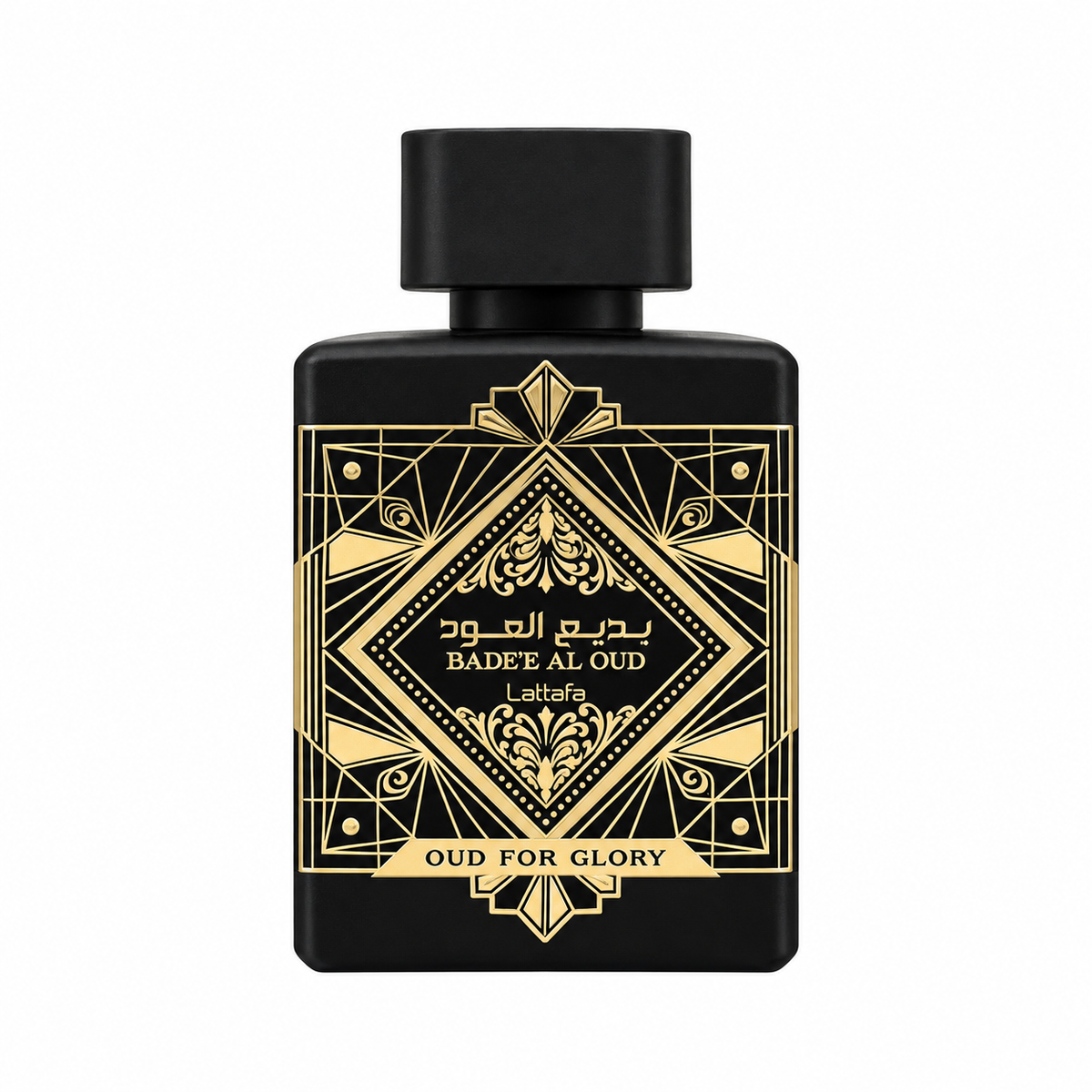 Lattafa Bade'e Al Oud Oud For Glory 100ml EDP Spray