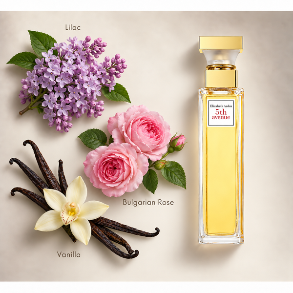 Elizabeth Arden Fifth Avenue 30ml EDP Spray