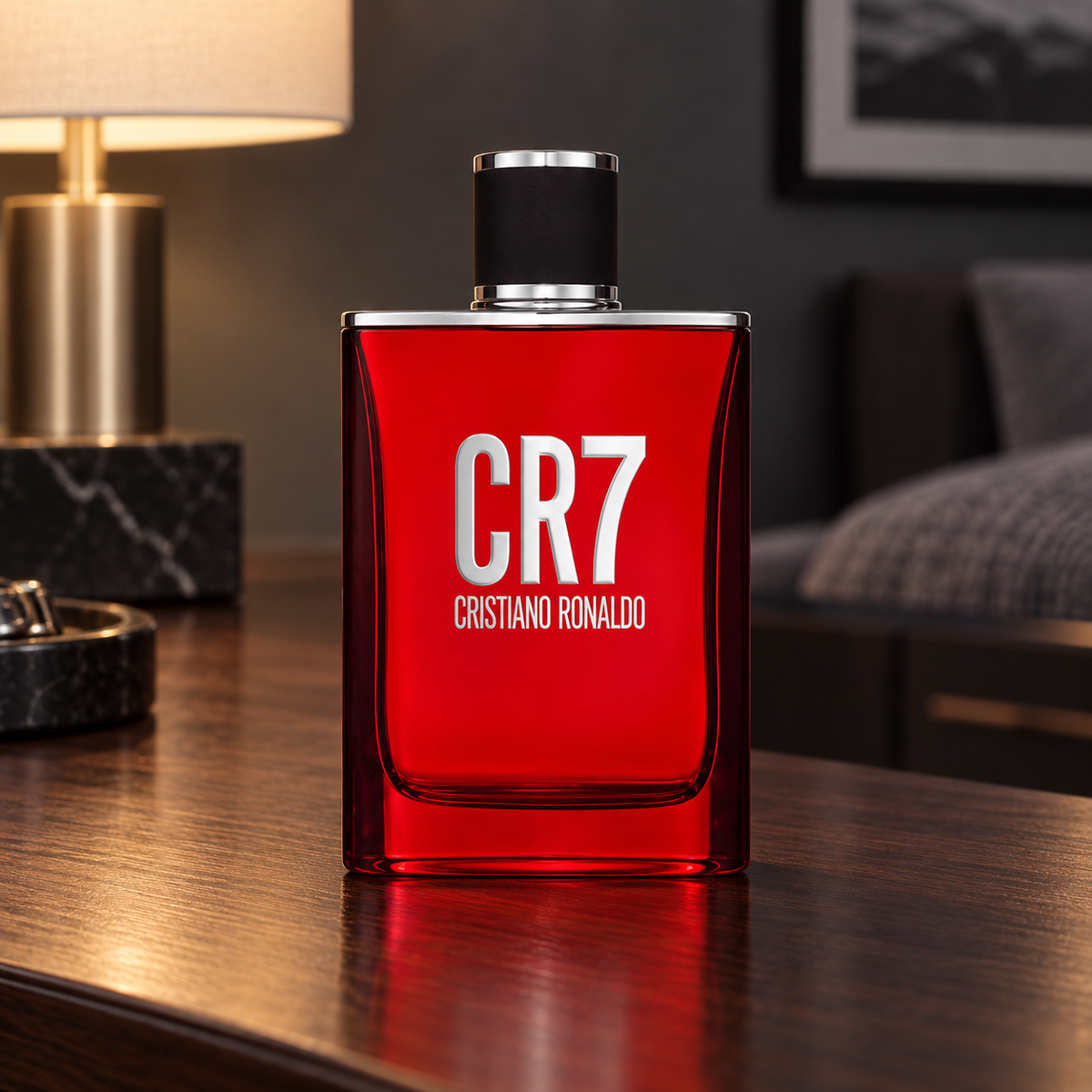 Cristiano Ronaldo Cr7 30ml EDT Spray